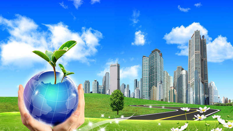 Израиль поможет Украине стать зеленее