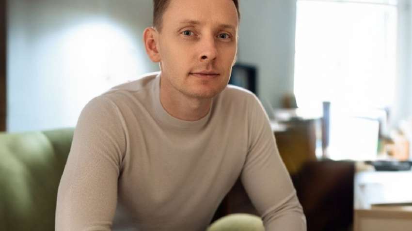 Александр Кацуба: Как Украине выдержать следующую зиму Александр Кацуба: Как Украине выдержать следующую зиму