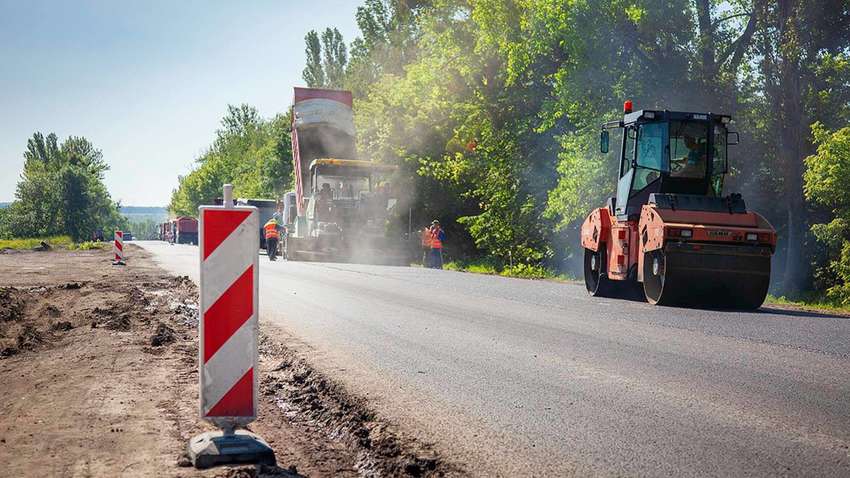 «Большой сговор» вместо «Большого строительства»: куда уходит дорожный фонд страны