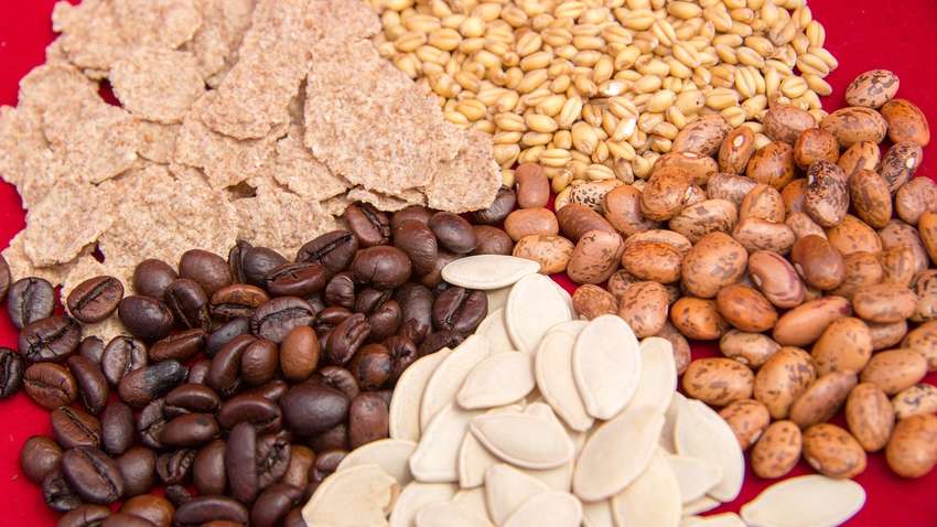 Суперфуды на любой вкус: что растет в Украине