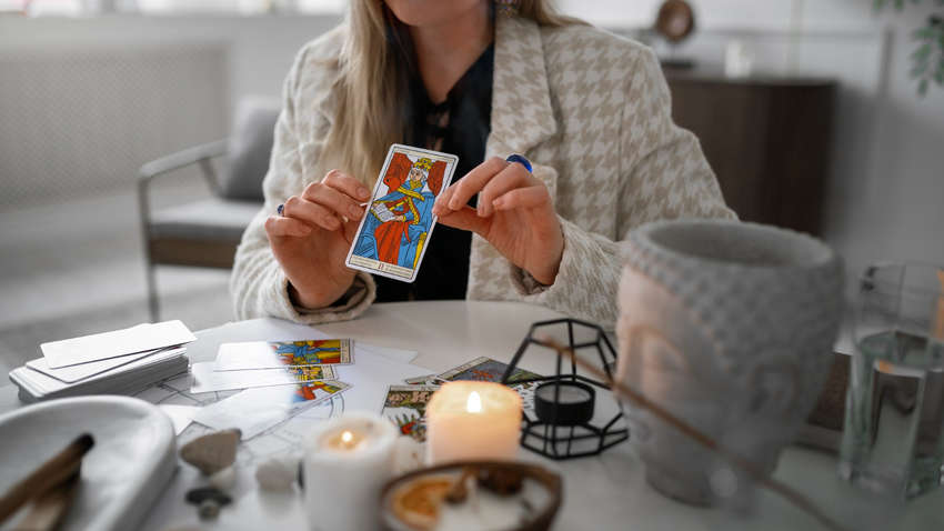 Таро гороскоп на завтра:  які сюрпризи приготував цей день Таро гороскоп на завтра:  які сюрпризи приготував цей день