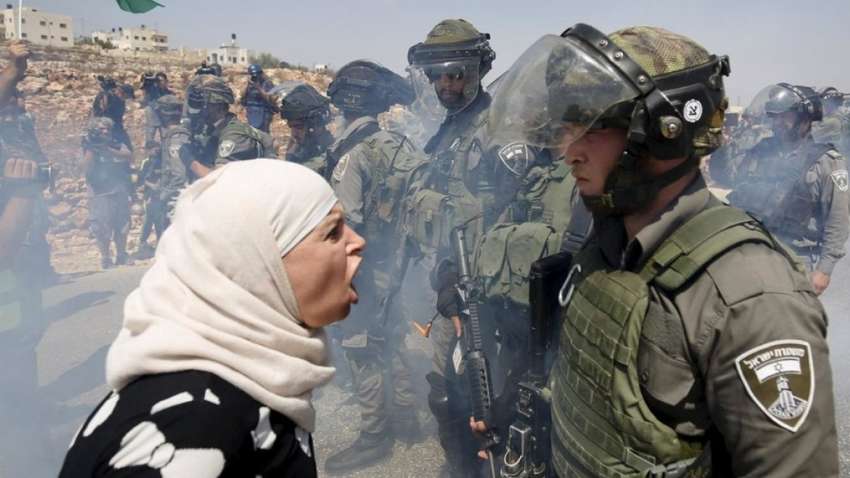 Два сценария израильско-палестинского конфликта – что это значит для Украины