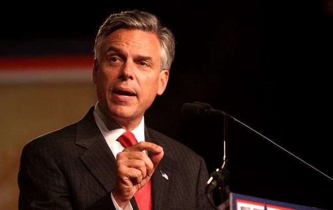 Посол США в Росії йде у відставку