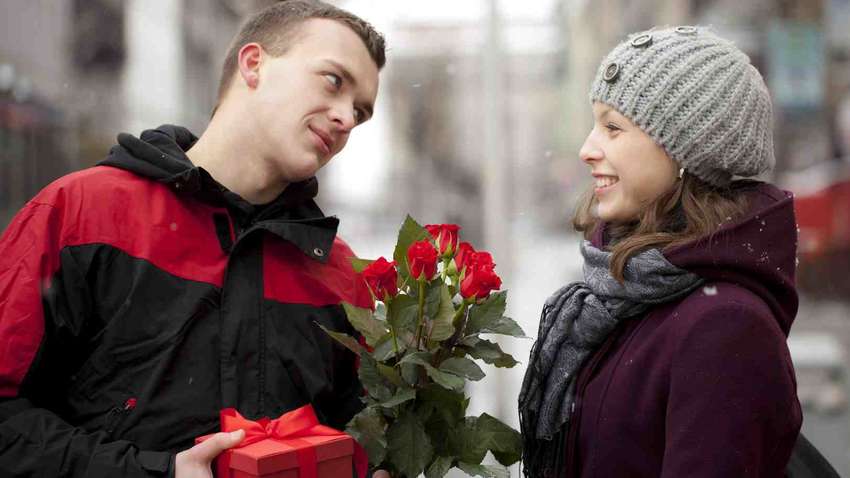 Як првильно вибачитися перед коханою людиною