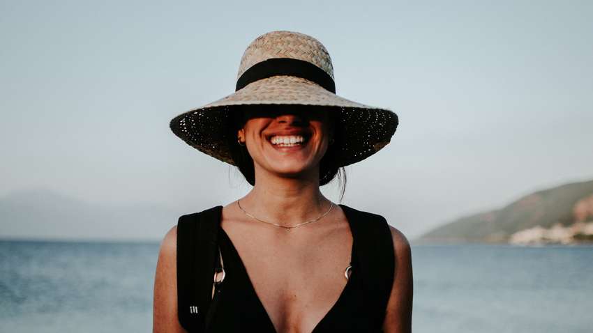 Как быстро стать оптимистом: мнение специалиста