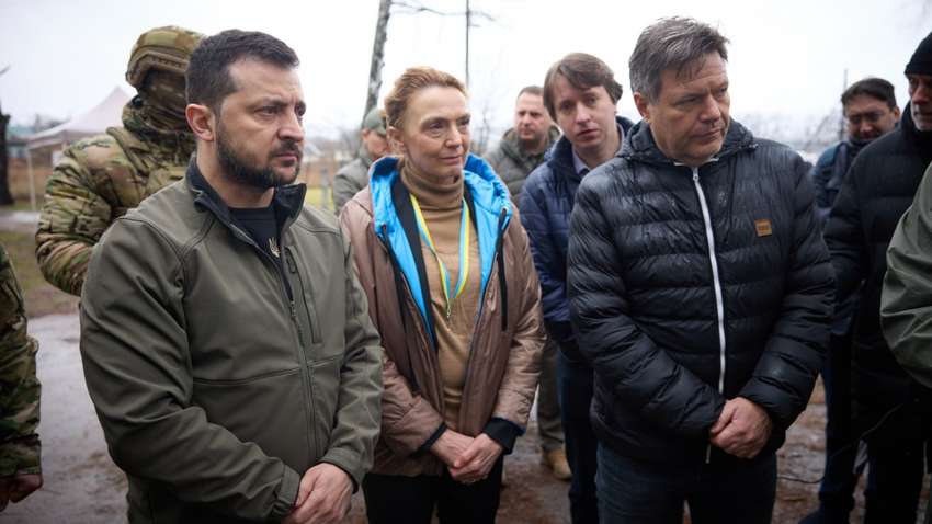 О чем говорит предупреждение оккупантов от Зеленского – на что расчет