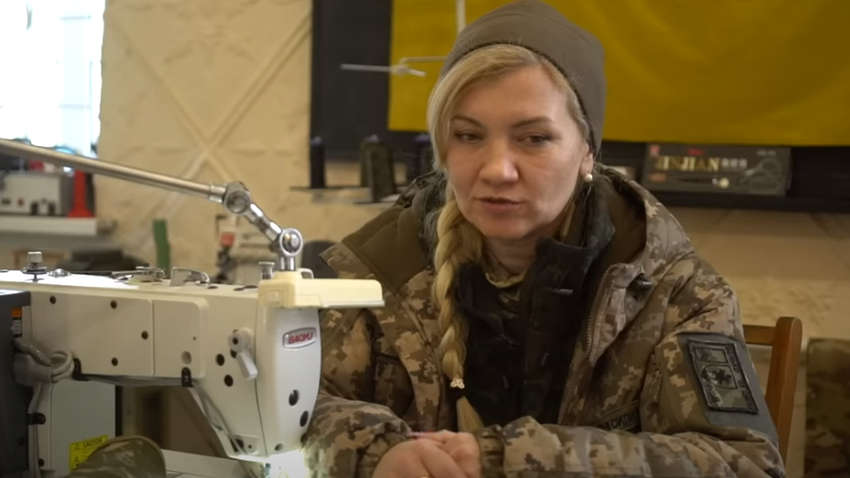 "Сдали местные": военная рассказала, как выходили из Мариуполя и попали в плен