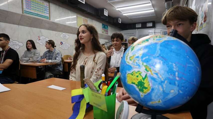 Украинские школы переходят на 12-летку: МОН назвал дату