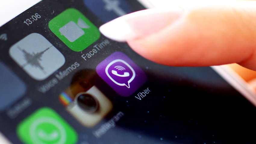 Спростить спілкування: у Viber з'явилася нова функція