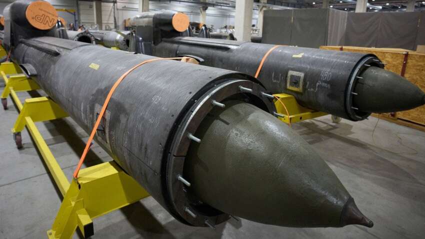 Генштаб ЗСУ заявив про удари по окупантах ракетами «Фламінго» та показав відео  