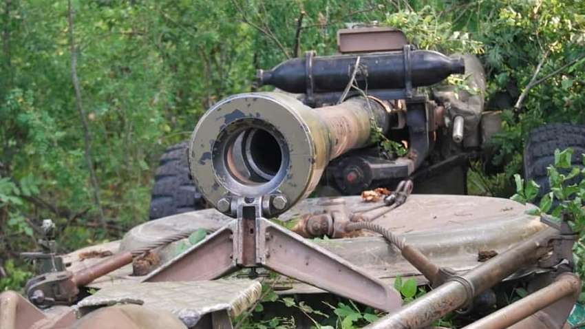 Ожесточенные бои, но уже не на Донбассе: в британской разведке назвали самый «горячий» участок фронта Ожесточенные бои, но уже не на Донбассе: в британской разведке назвали самый «горячий» участок фронта