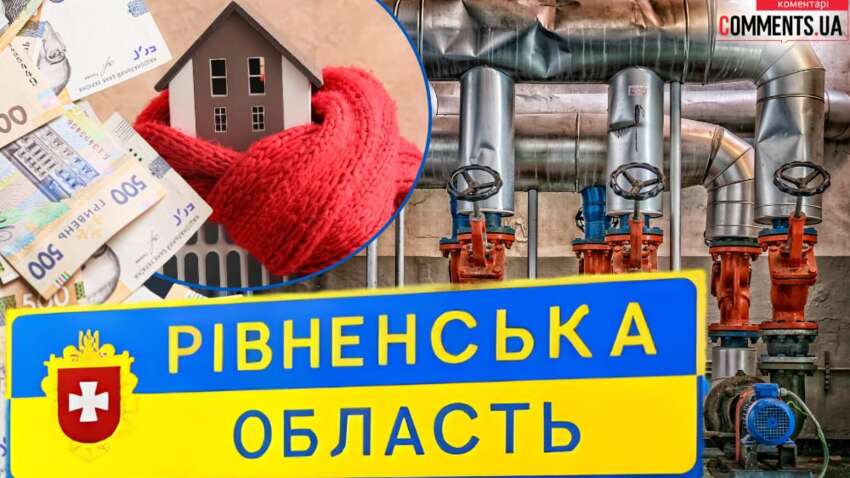 Чи готова Рівненщина до зими: ОВА розкрила запаси генераторів та стан тепломереж