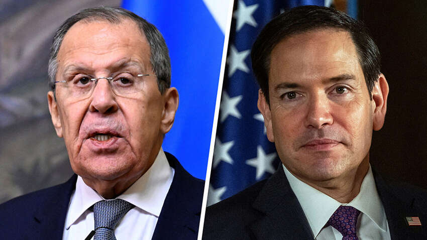 Лаврова ждет откровенный разговор с Рубио: детали