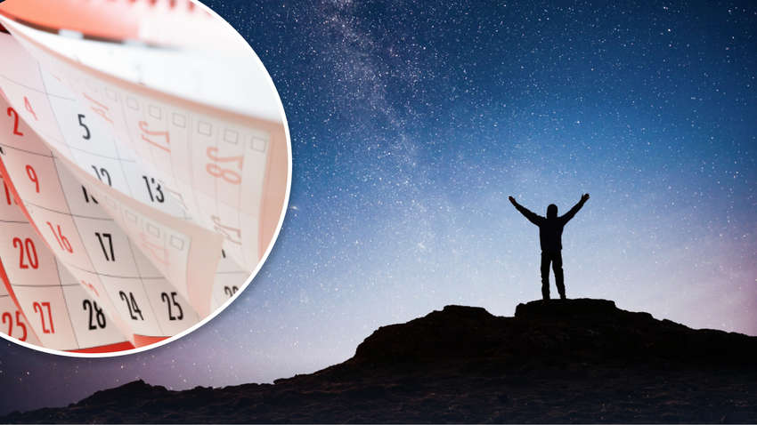 Астрологічний калейдоскоп: важливі дати листопада для кожного знака зодіаку