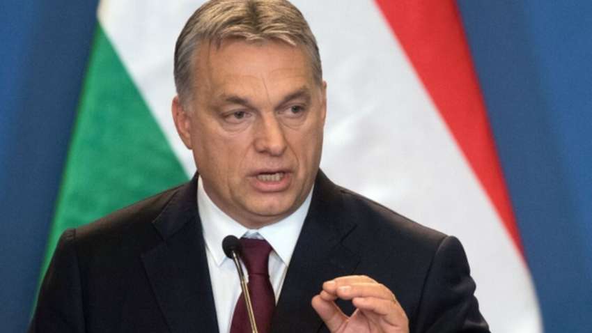 Орбан потрапив у новий скандал: пропонує закінчити війну в Україні за 24 години