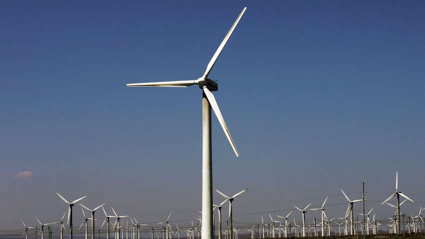 «Проти ретроспективної зміни «зеленого тарифу» виступають всі інвестори сектору ВДЕ в Україні», - глава вітроенергетичної асоціації Андрій Конеченков