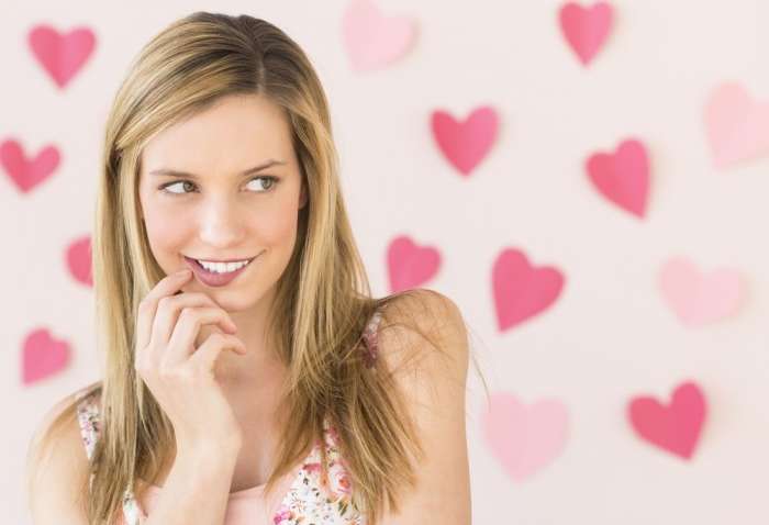 Влюбленная женщина менее подвержена инфекциям, - исследование 