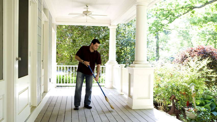 Сім лайфхаків для вашого будинку: практичні поради Сім лайфхаків для вашого будинку: практичні поради
