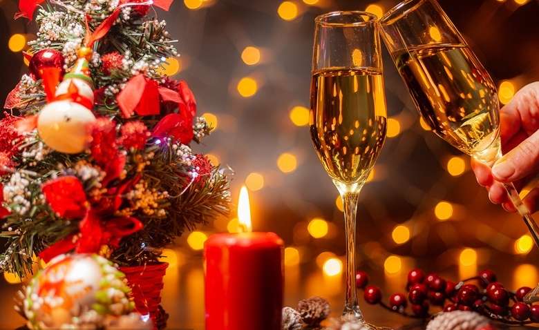 У чому зустрічати Новий 2023 рік: поради стиліста