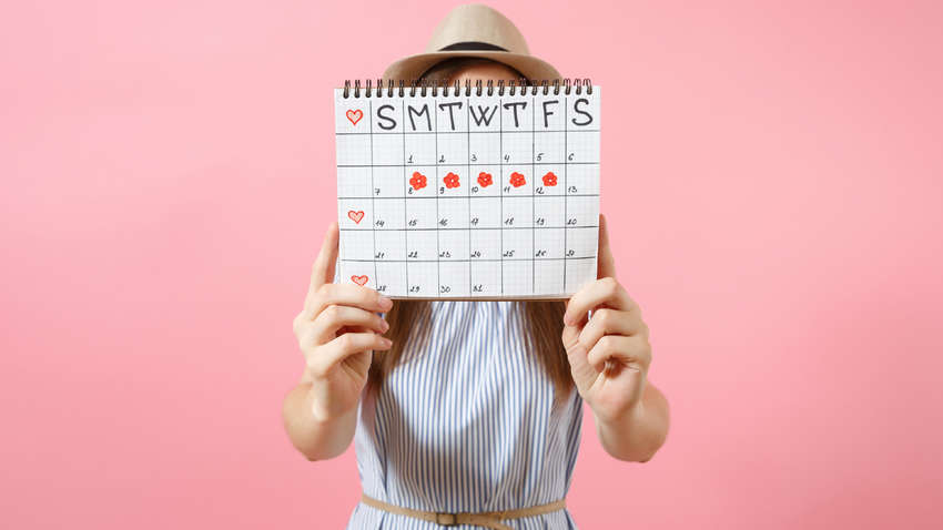 Как возраст влияет на ваш менструальный цикл