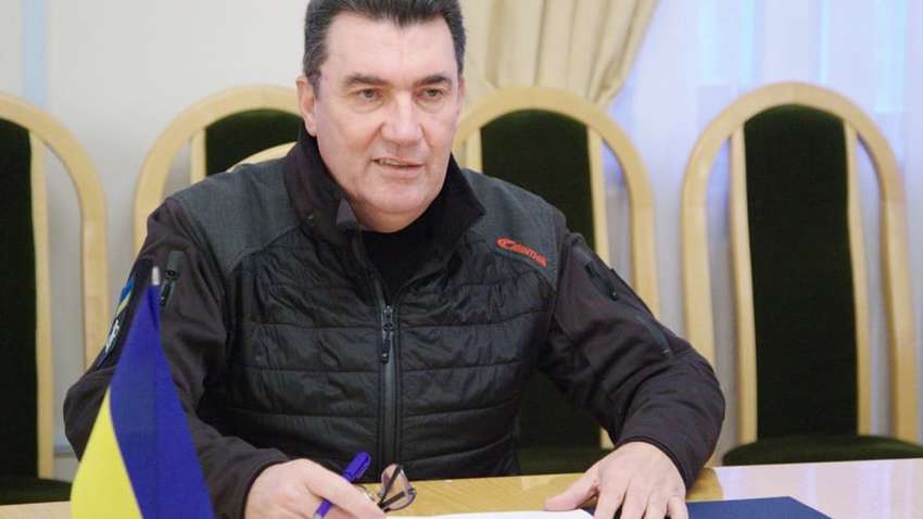 Данилов рассказал, что готовит РФ в канун Дня Независимости Украины