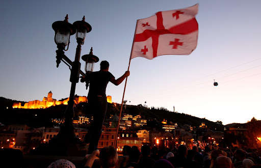 "Теперь и в Грузии": первый случай заражения коронавирусом зафиксировали в Тбилиси