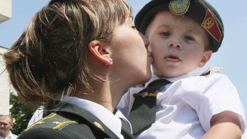 Без мамы остался маленький мальчик: на войне с россиянами погибла бывшая футзалистка сборной Украины