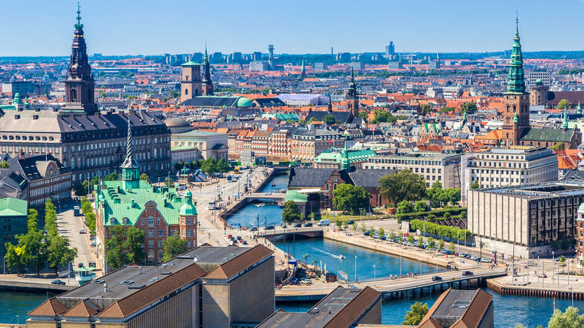 У Данії збираються скасувати абсолютно всі ковідні обмеження