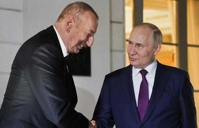 Азербайджан відкрито пішов проти Росії: чому Алієв перестав боятися Путіна