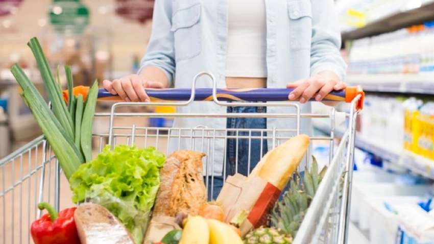 Как изменились цены на продовольственные товары в Украине 