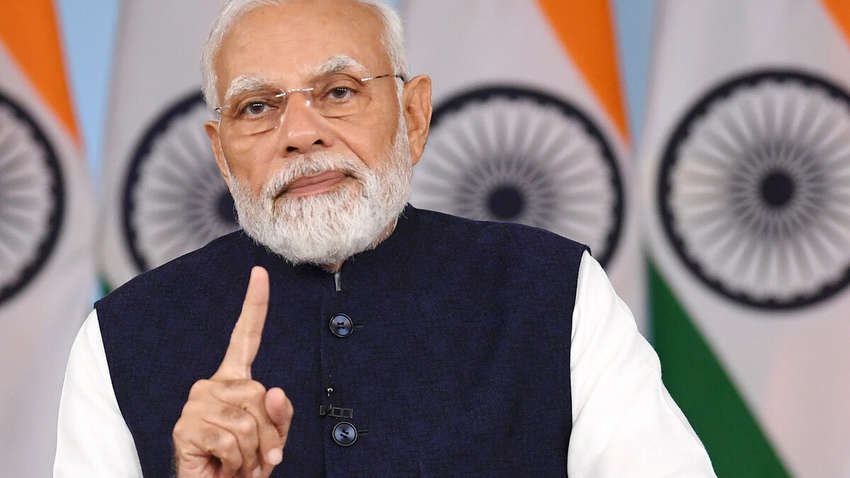 Путина так не ублажали давно: как «прогнулся» Нарендра Моди перед РФ