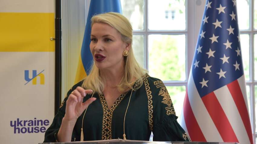 Келлог точно знав, що в Україні буде війна: донька політика шокувала заявою