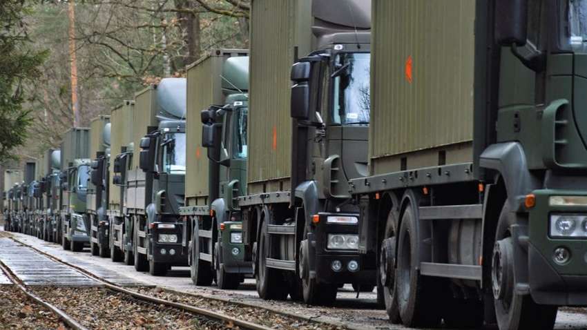 Швеция предоставит военную помощь Украине: что именно и кто еще поддержал наше государство