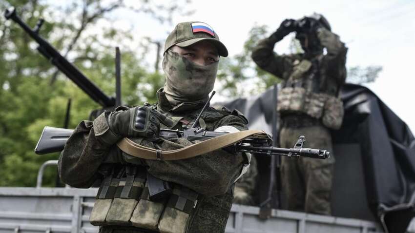 РФ накопила силы и прорывает оборону: в ВСУ предупредили об угрозе на одном из направлений