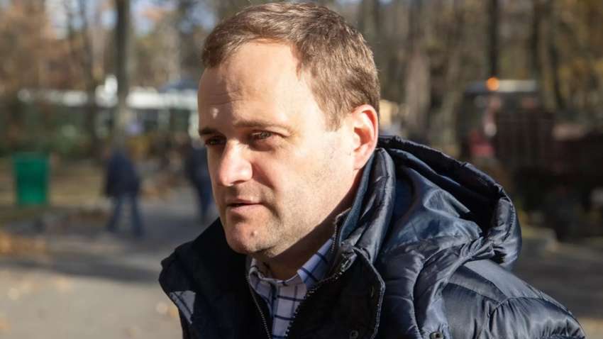 Председатель Киевской ОВА пиарится на освобождении Херсона