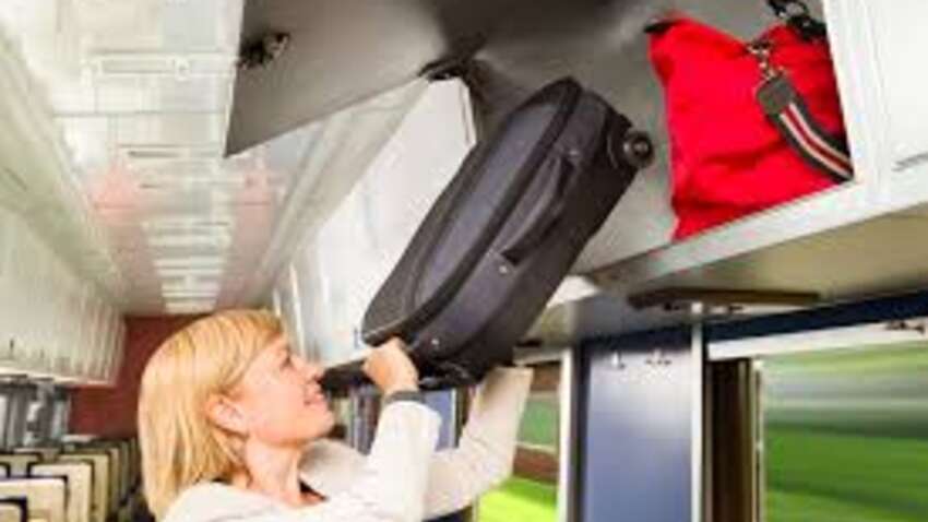 Битва за полицю: УЗ розставила всі крапки над «і» у спорах пасажирів Битва за полицю: УЗ розставила всі крапки над «і» у спорах пасажирів