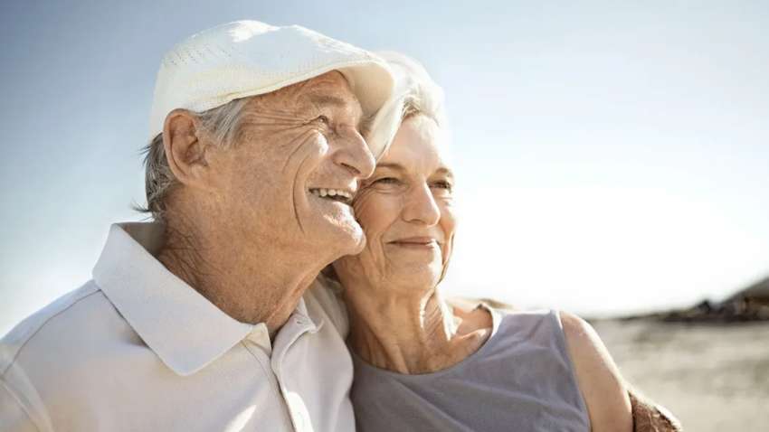 Вчені з’ясували максимально можливу тривалість життя людини Вчені з’ясували максимально можливу тривалість життя людини