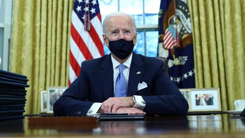 У США звернулися до Байдена щодо України і Зеленського У США звернулися до Байдена щодо України і Зеленського