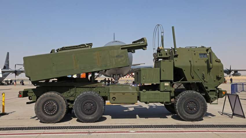 Знищення HIMARS – це не перемога, а ганьба російської армії 