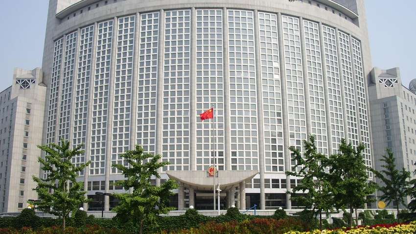 Китай отверг просьбу Трампа в отношении отца и сына Байденов