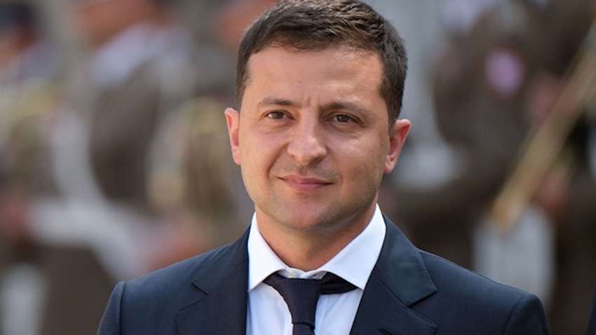 Зеленський розповів про те, як Україні  позбутися  олігархів