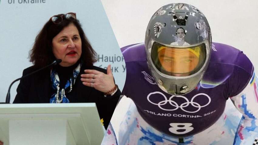 Дискваліфікація Гераскевича: у ЄС чітко нагадали, що війна має конкретні імена та обличчя 