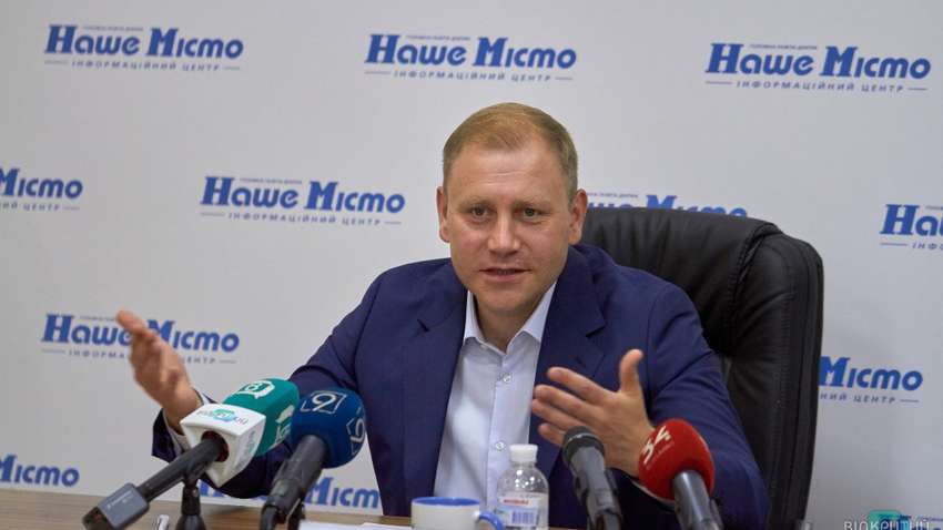 Максим Курячий: миллиард для ракетно-космической отрасли Украины