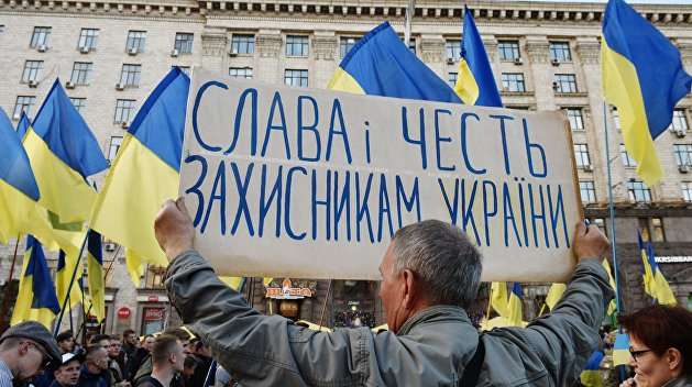 Майдан националистов и судебные распри: какой будет эта пятница