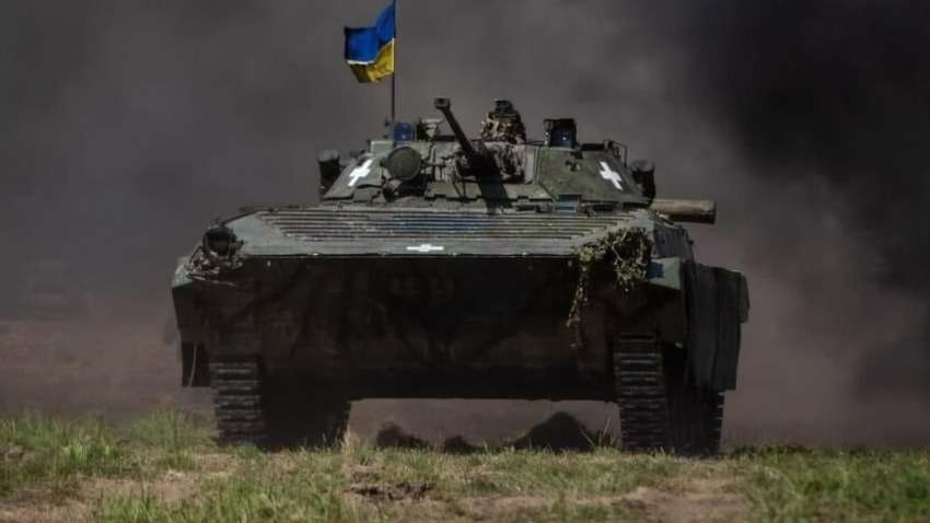 "Думали, восени будемо в Криму": військові назвали головні складнощі контрнаступу "Думали, восени будемо в Криму": військові назвали головні складнощі контрнаступу