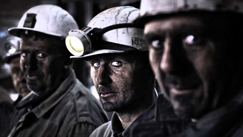 "Хто нам допоможе і врятує?": шахтарі "ЛНР" б'ють на сполох