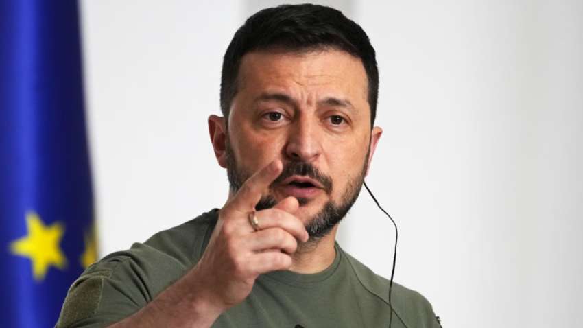 Зеленський заявив про своє розчарування: кого критикує президент