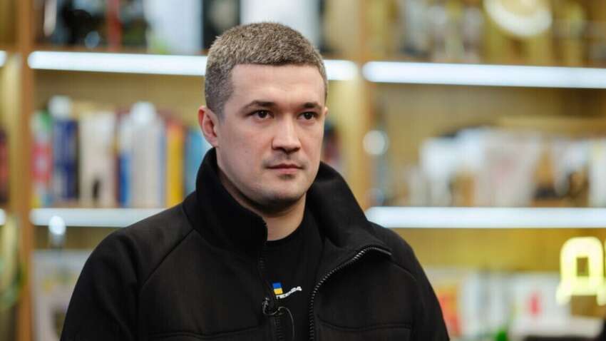 Почему идея с выборами во время войны может больно ударить по Украине: о чем умолчал Федоров Почему идея с выборами во время войны может больно ударить по Украине: о чем умолчал Федоров