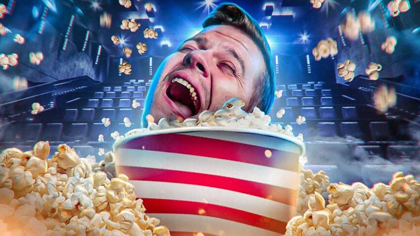 Все едят этот снек, но даже не подозревают, как сильно он вредит здоровью