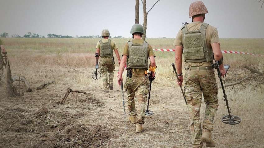 Україна отримає важливу техніку на 22 млн євро: яку роль вона зіграє у цій війні 